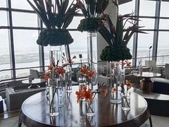 -镇江苏宁万豪酒店-苏筵中餐厅