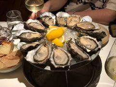 -Osteria Garden 生蚝花园餐厅(原进贤路店)