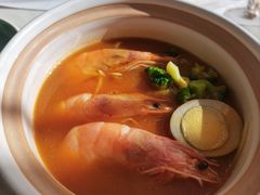 -子霖南山鲜虾面(南山总店)