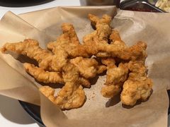-花味烤肉·拌饭(庐阳万象汇店)