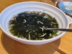 -金海湾海鲜排档(朱家尖店)