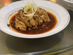 -杏花村水席楼·洛阳水席(老城十字街店)