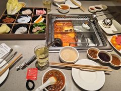 -海底捞火锅(壹悦城店)