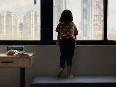 -希岸·轻雅酒店(广州白鹅潭艺术中心花地湾地铁站店)