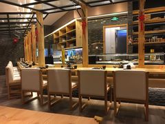 大堂-吟松日式料理(莘庄店)