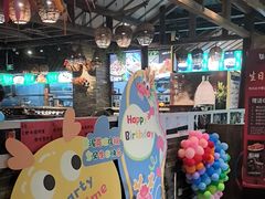 -黄泥岗·黄陂农家菜(百步亭店)