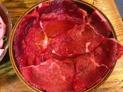 -周幺妹重庆老火锅(银泰城总店)