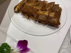 -国人川菜(李家村建东街店)