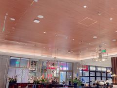 -风渡嘉荷西餐厅 Windy City(西三旗金隅店)