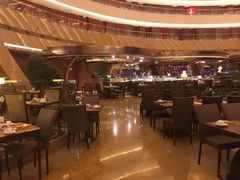 -杭州国际会议中心洲际酒店-原素全日餐厅(解放东路店)