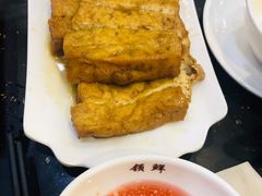 -领鲜风味花雕鸡(马端街店)