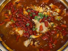 -乔家满族八大碗(流水沟店)