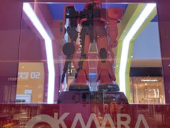 -chi K11艺术空间展览厅