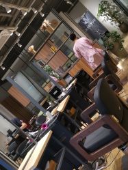 点击看大图 -Mentor Hair Salon