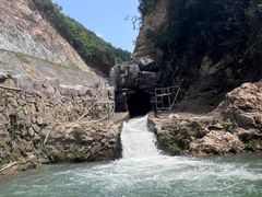 -将军关探险漂流