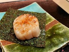 -橼舍鮨青木