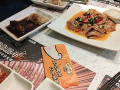 -猫抓烤肉(春熙路店)