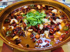 -川悦壹号·川菜(蠡溪路店)