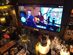 -时光码头民谣公社