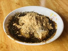糍粑-张醪糟