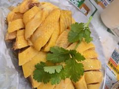 -阿金大白·上海菜馆(新天地店)