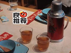 -局气烤鸭·北京菜(德云社店)