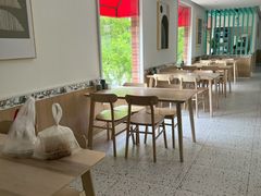 大堂-八珍饺子家常菜(樱花东街店)