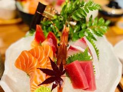 -阿吾罗日本料理(K11艺术中心店)