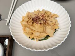 -自如ZSPACE四合院艺术餐厅