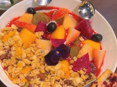 -Shantek象提南亚餐厅&西餐融合Bistro(淮海中路店)