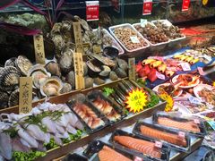 -三个渔夫·蒸汽海鲜(小白楼店)