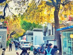 -VOYAGE COFFEE(北锣鼓巷店)