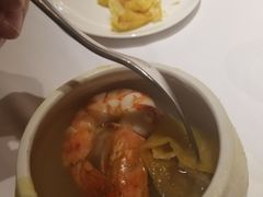 酥皮海鲜清汤-王品牛排(佛山南海万科广场店)