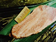 -觅福里•熟成和牛餐厅