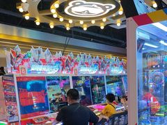 -环游嘉年华(广州-天河城店)