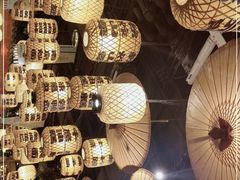 -南京大牌档(青岛万象城店)