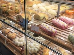 -BreadTalk面包新语·烘焙蛋糕(星河城店)