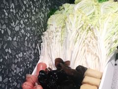 -半天妖烤鱼(方庄店)