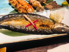 -井缘河风寿司(Touch12街店)