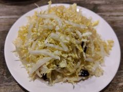 -玫瑰红烤羊排(北新桥三条店)