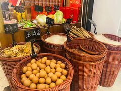 -掌柜的店·河南菜(新天地店)