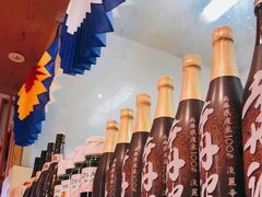 -林妈妈村·日式料理(宝山万达店)