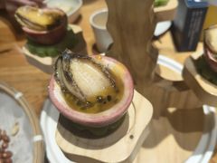 -花溪雨·森林餐厅(石基店)