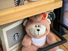 -星巴克臻选(成都环球乐天店)