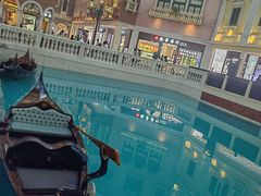 -澳门威尼斯人综合度假区