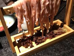鸭肠儿-湊湊火锅·茶憩(新中关购物中心店)