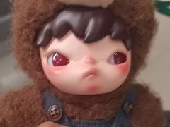 -泡泡玛特POPMART(龙湖杭州滨江天街店)