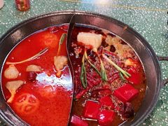 -雾都嘟重庆老火锅