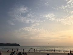 -瓜镇夜市