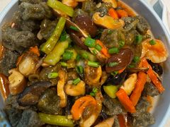 -北李妈妈菜·海肠捞饭(开发区万达店)